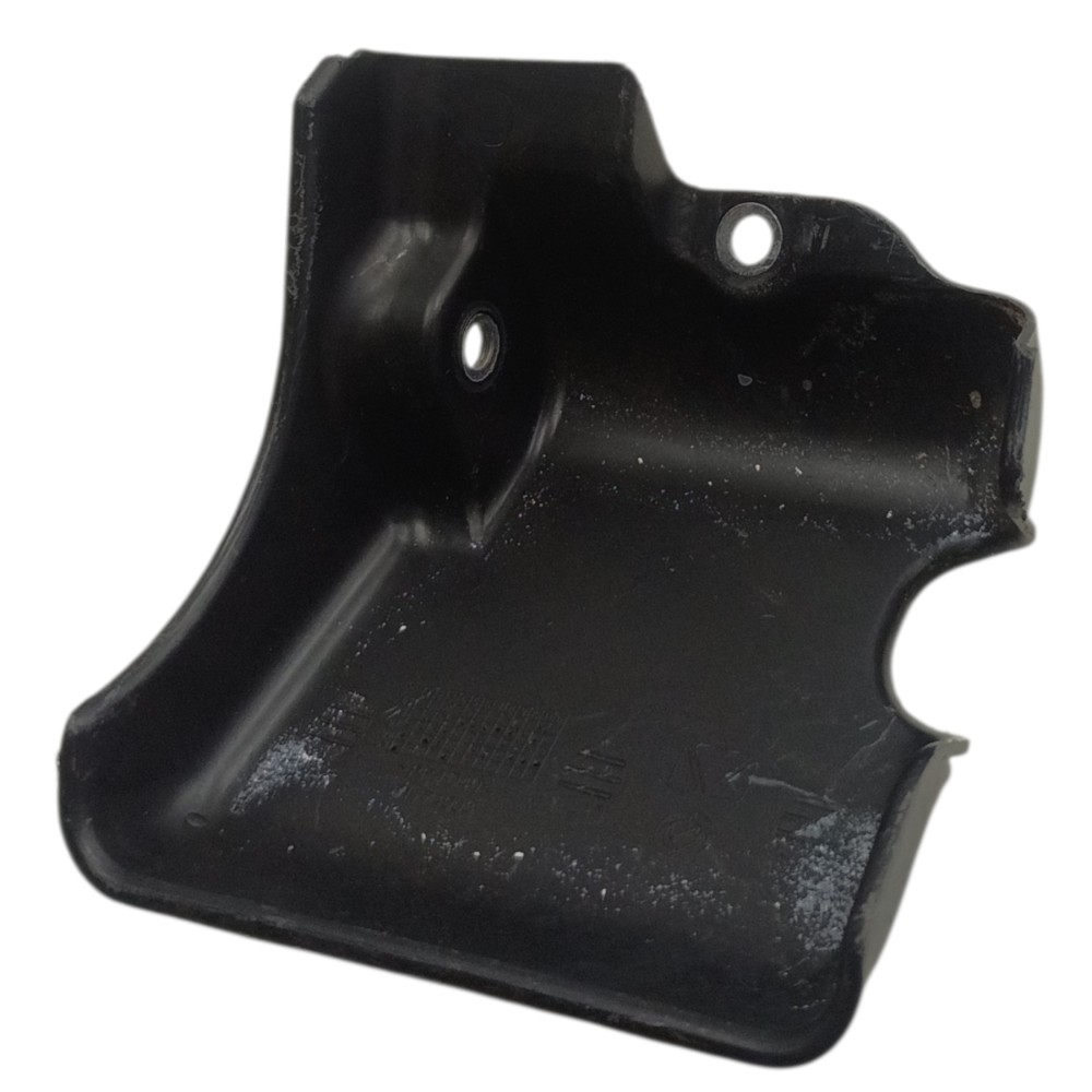 Capa protetor alternador Fiat Palio siena 1.8 fire 2010 2011 4