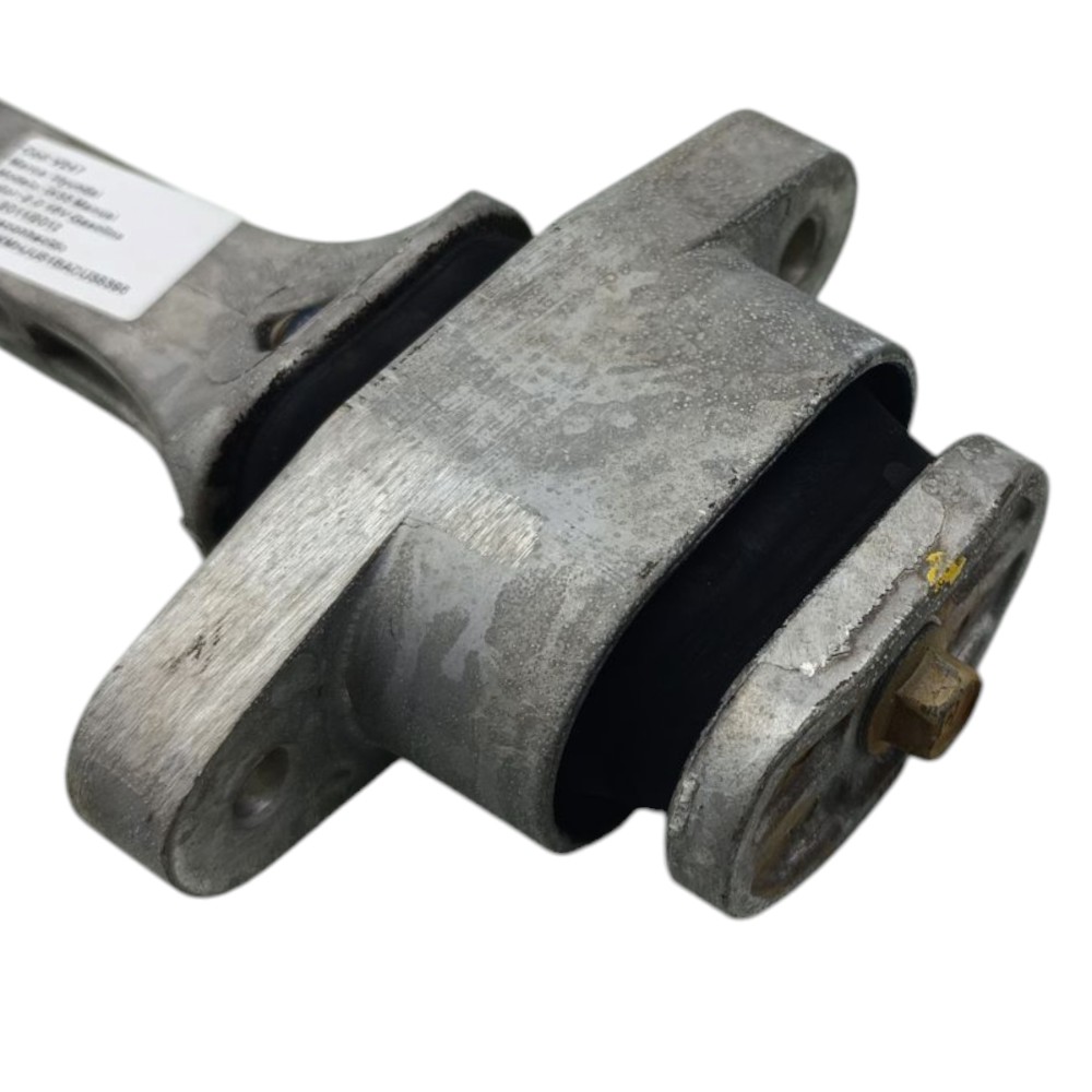 Raquete Coxim Caixa Câmbio Manual Hyundai Ix35 2.0 2012 3