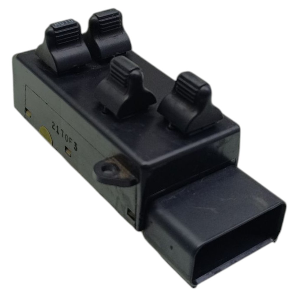 Botão Vidro Motorista Chrysler Grand Caravan 1998 1999 2000 2