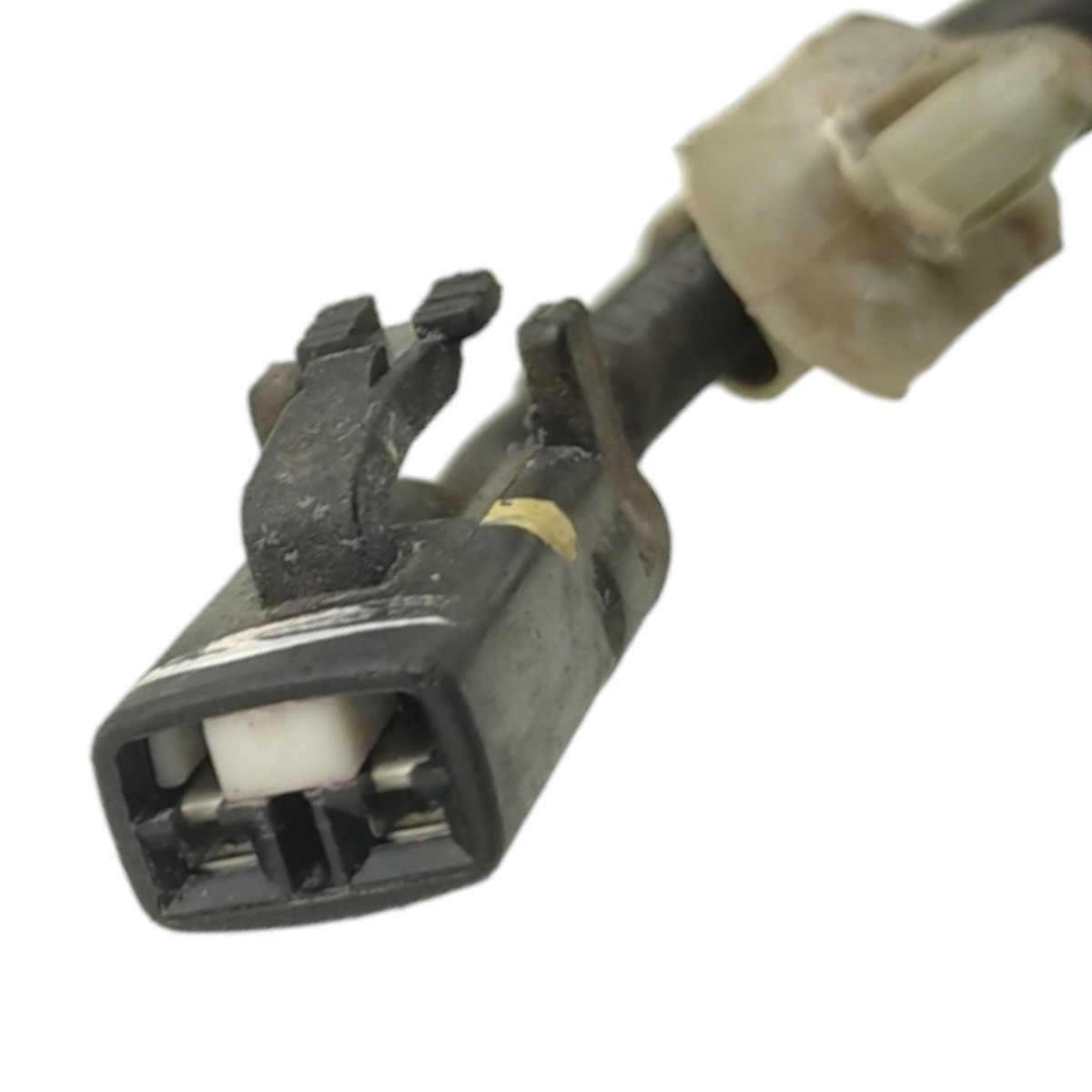 Chicote Sensor Abs Dianteiro Esquerdo Hyundai Santa Fé 2015 3