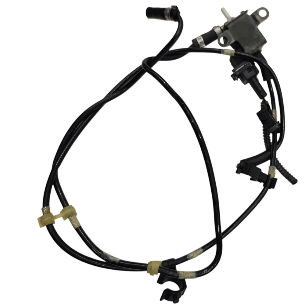 Válvula Solenoide Combustível Vw Fox 1.0 Flex 2007 2008 2009 2