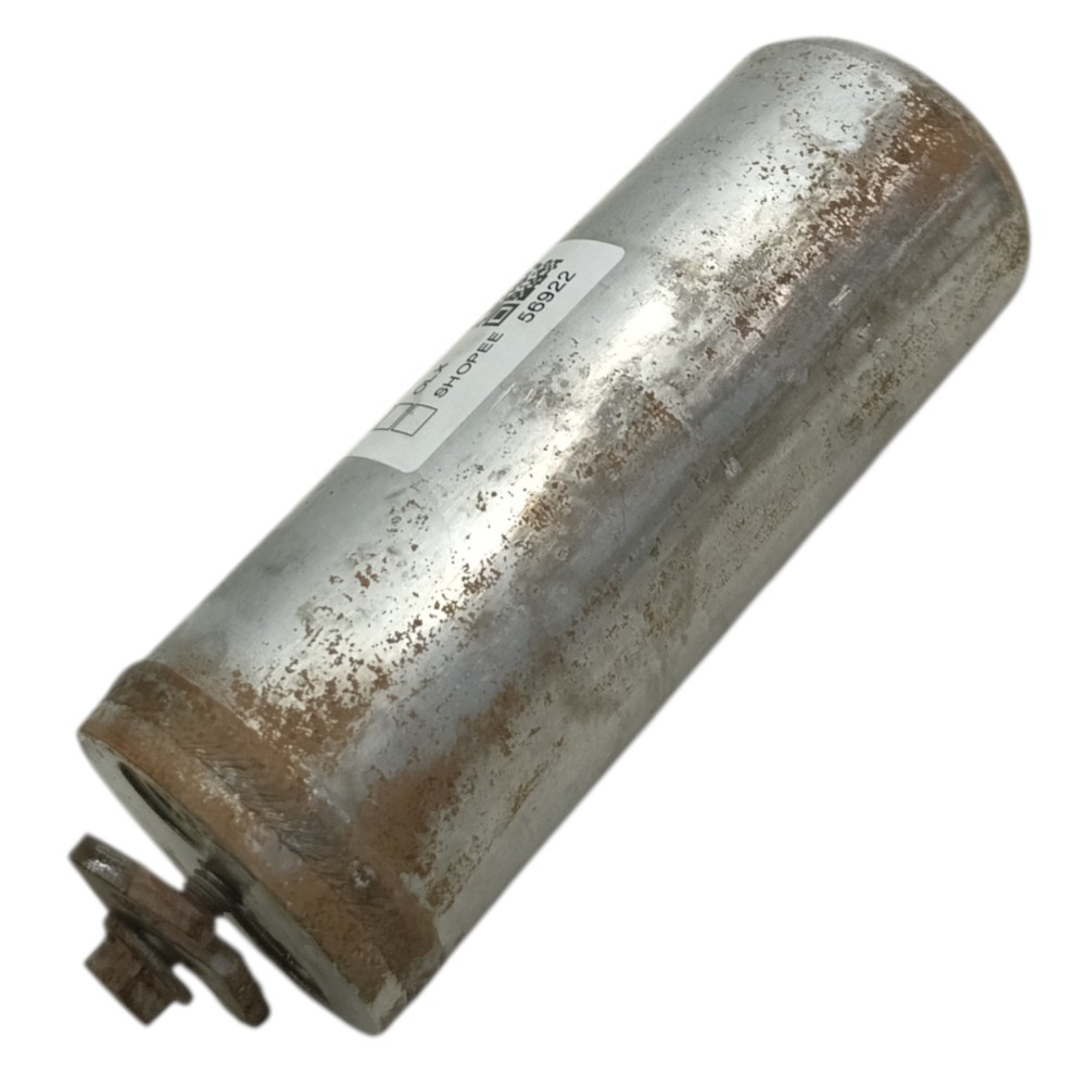 Filtro secador ar condicionado Gm Meriva 2008 2009 2010 2012 3