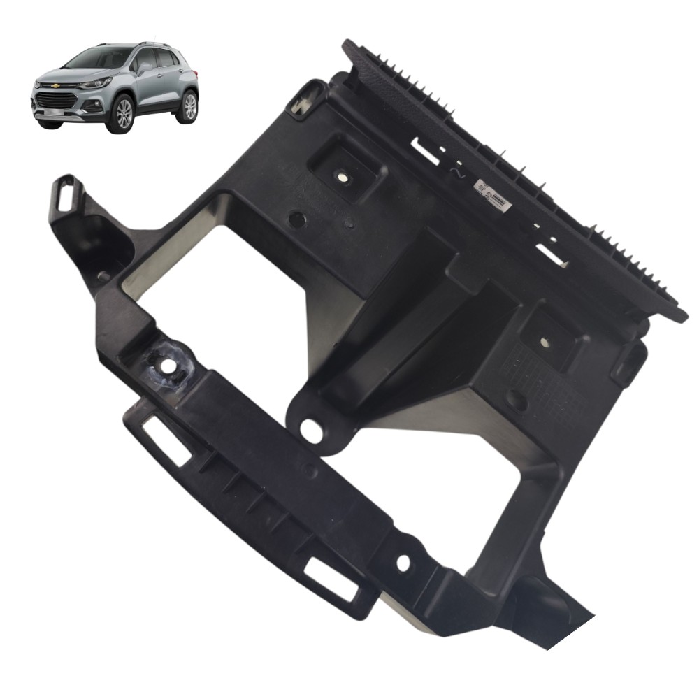 Suporte multimídia GM Tracker 2015 2016 2017 2018 2019 1