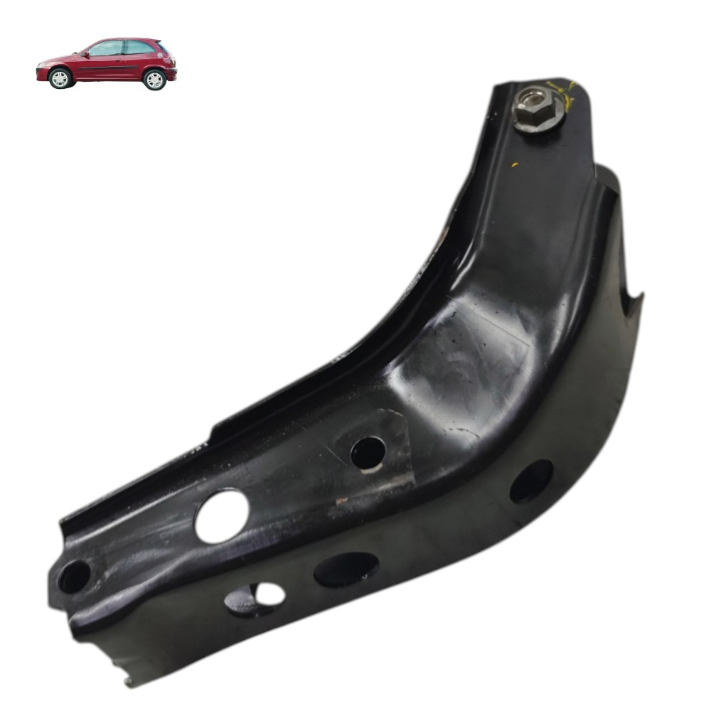 Suporte Coxim Traseiro Motor Gm Celta Vhc 2005 2004 2003 1