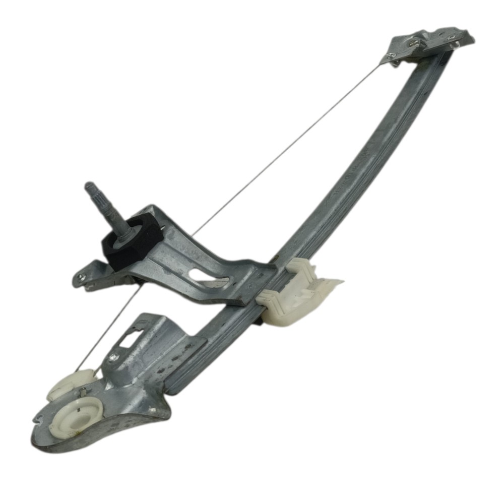 Máquina vidro manual traseiro direito Peugeot 206 2001 2002 2