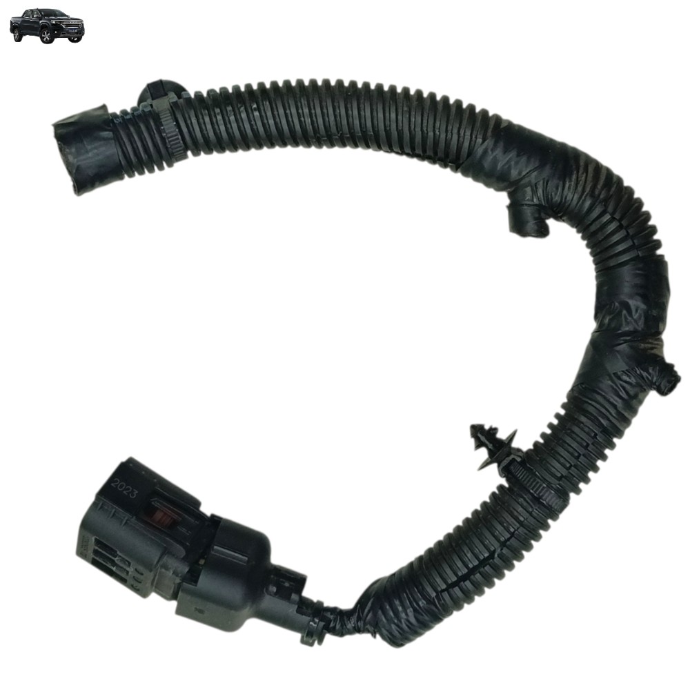 Plug Conector Diferencial Dianteiro Ram Rampage 2.0 2024 25