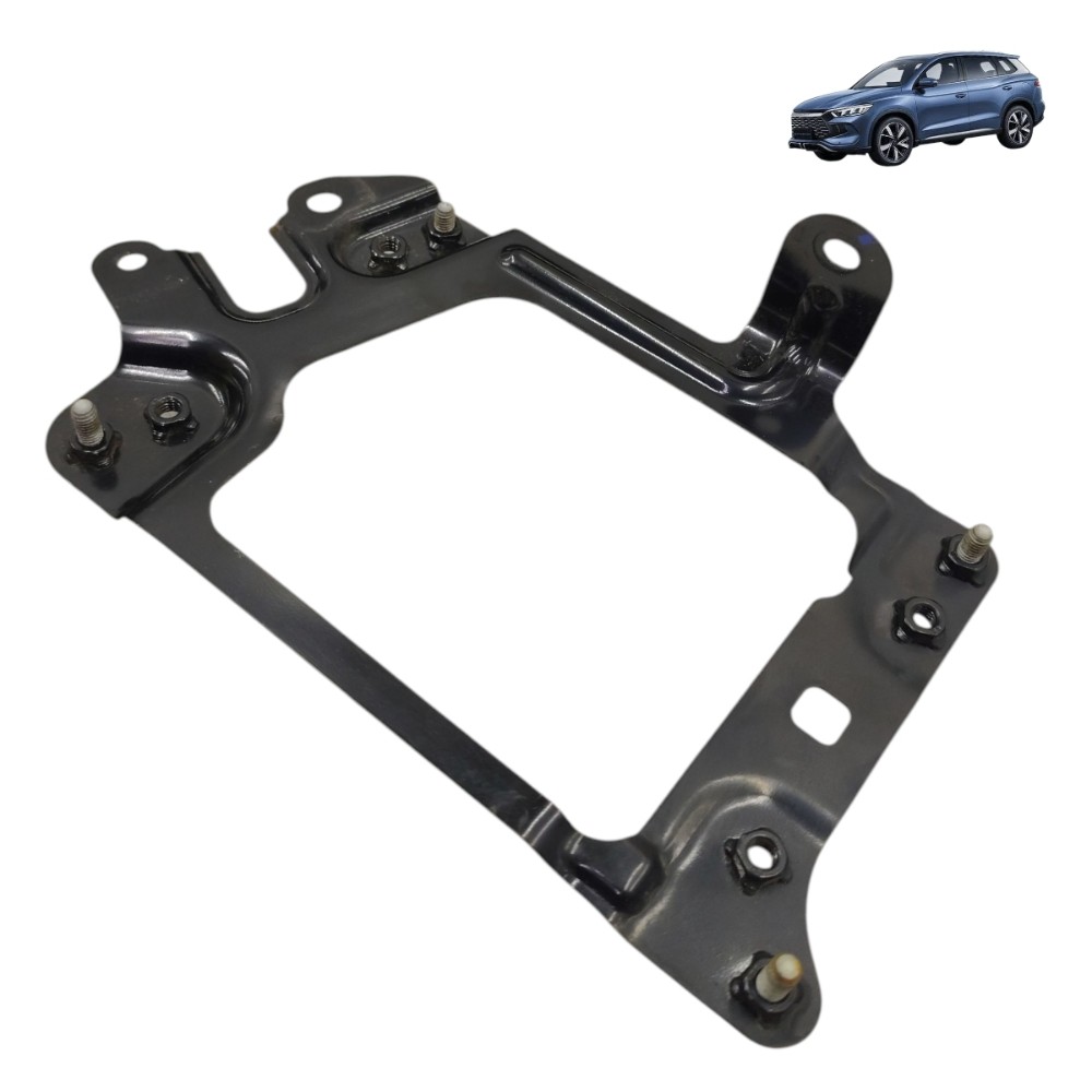 Suporte Módulo Injeção Byd Song Pro 2024 2025 2026 1