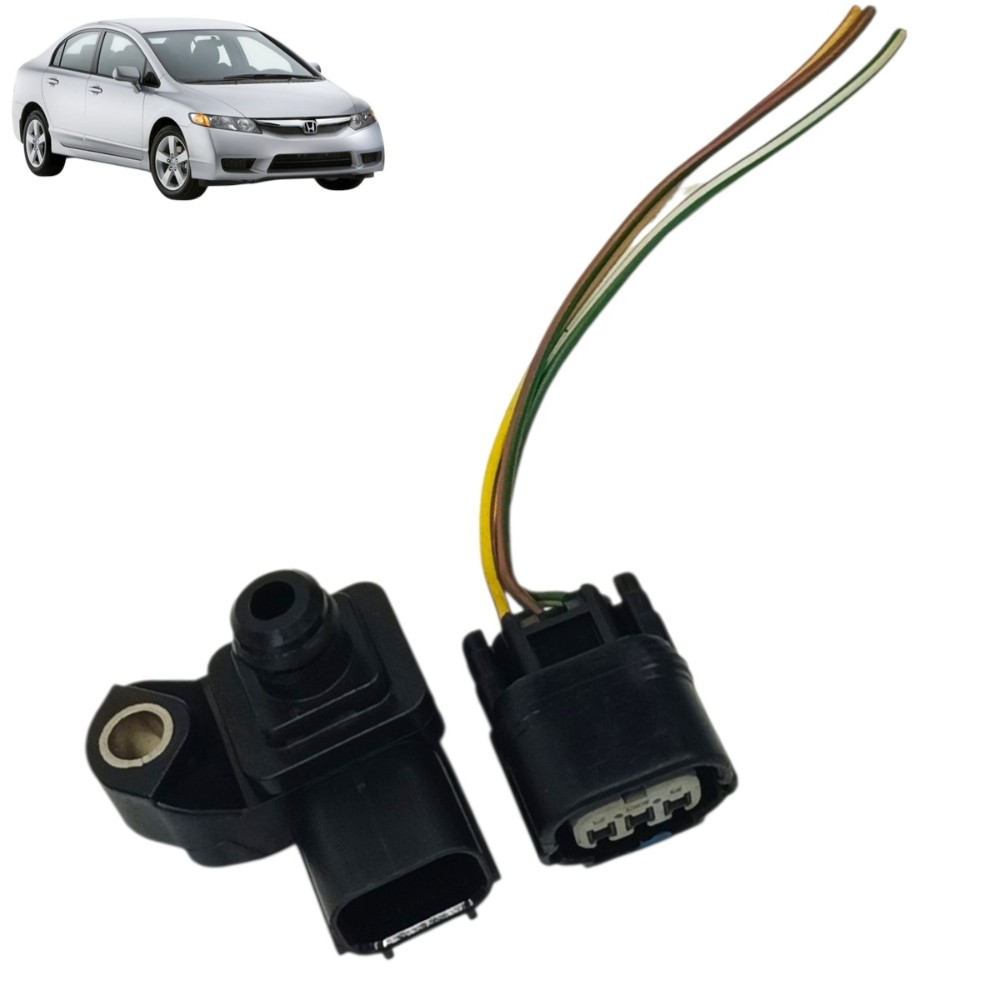 Sensor map honda civic g8 2007 2008 2009 2010