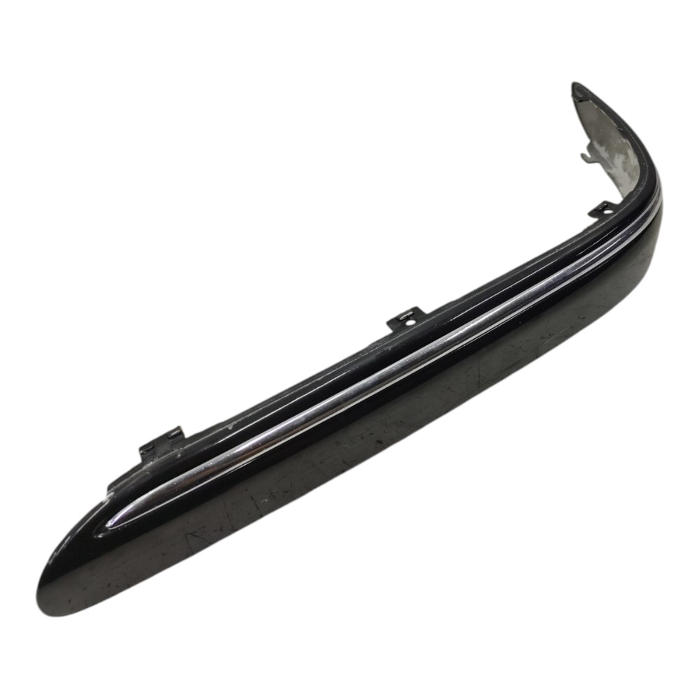 Friso Parachoque Mercedes C230k 2003 2004 2005 2006 2007 4
