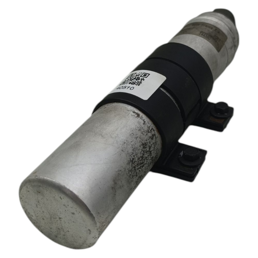 Filtro Secador Ar Condicionado Renault Clio 1.0 16v 2004 05 3