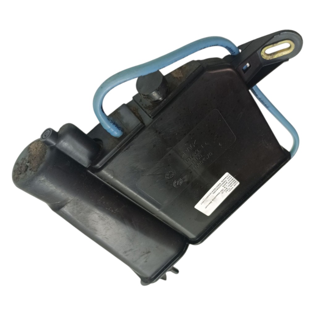 Filtro Canister Fiat Stilo 1.8 16v Gasolina 2003 2004 2005 3