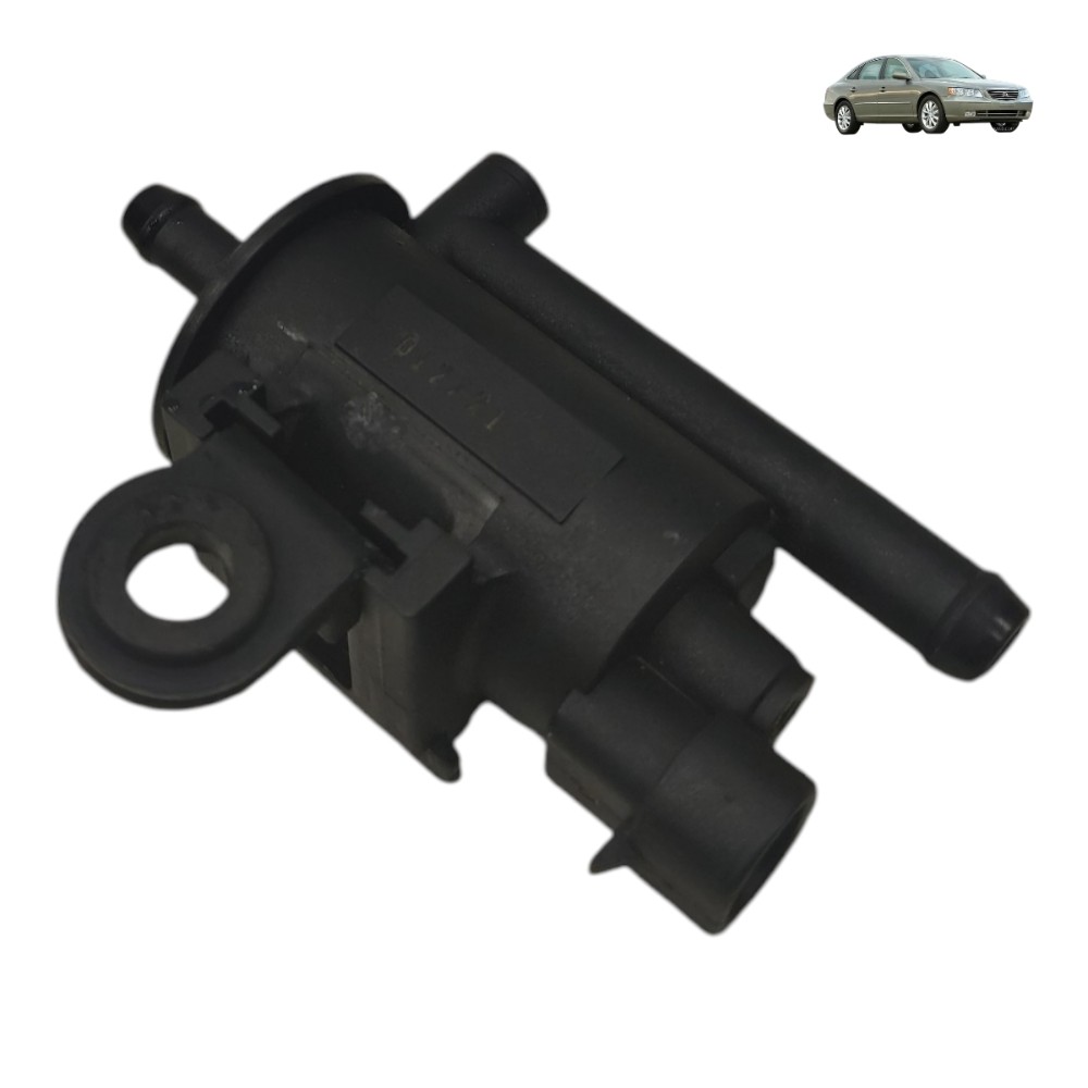 Válvula Solenóide Hyundai Azera 3.3 V6 2007 2008 2009 2010 1