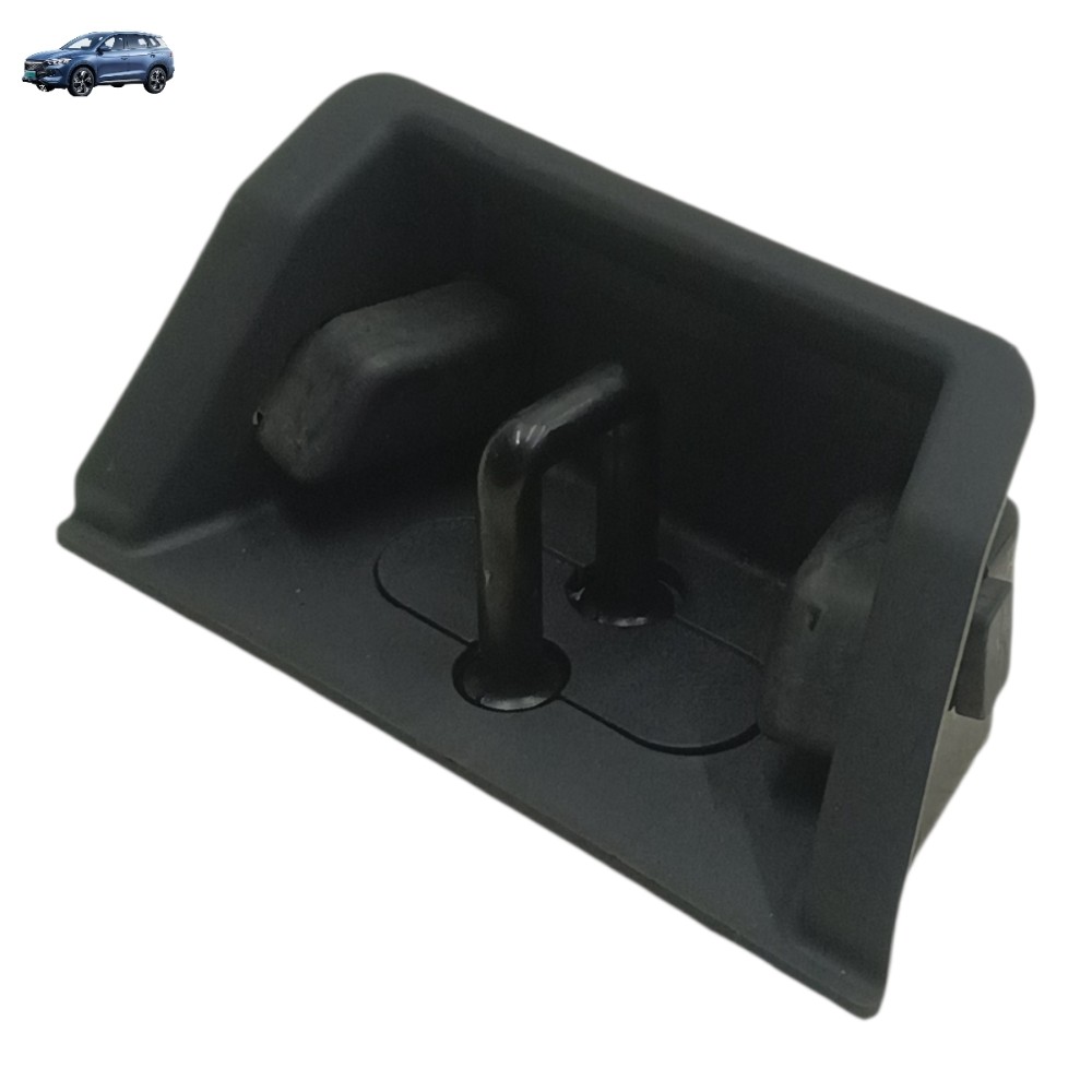Batente Fechadura Tampa Traseira Byd Song Pro 2024 2025 2026