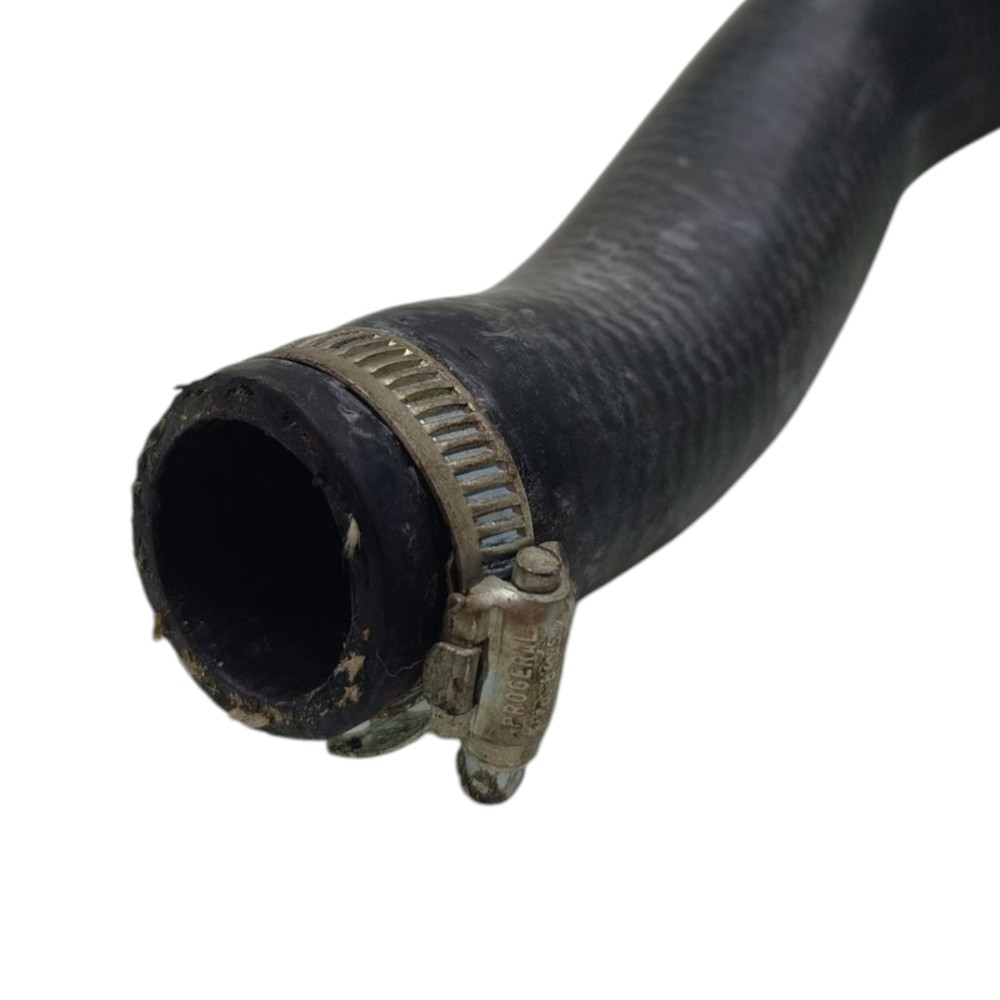 Mangueira Superior Radiador Ford Fiesta Zetec 2012 2013 2014 3