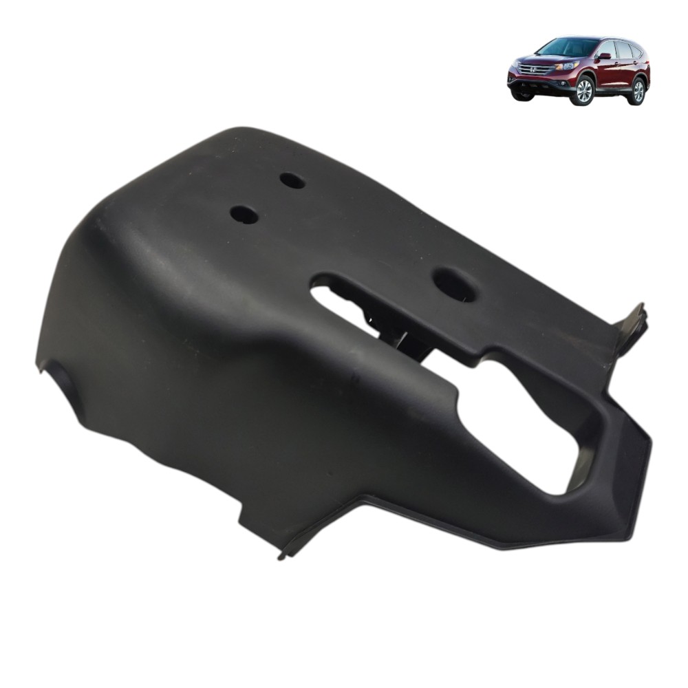 Acabamento Inferior Coluna Direção Honda Crv 2016 2015 2014 1