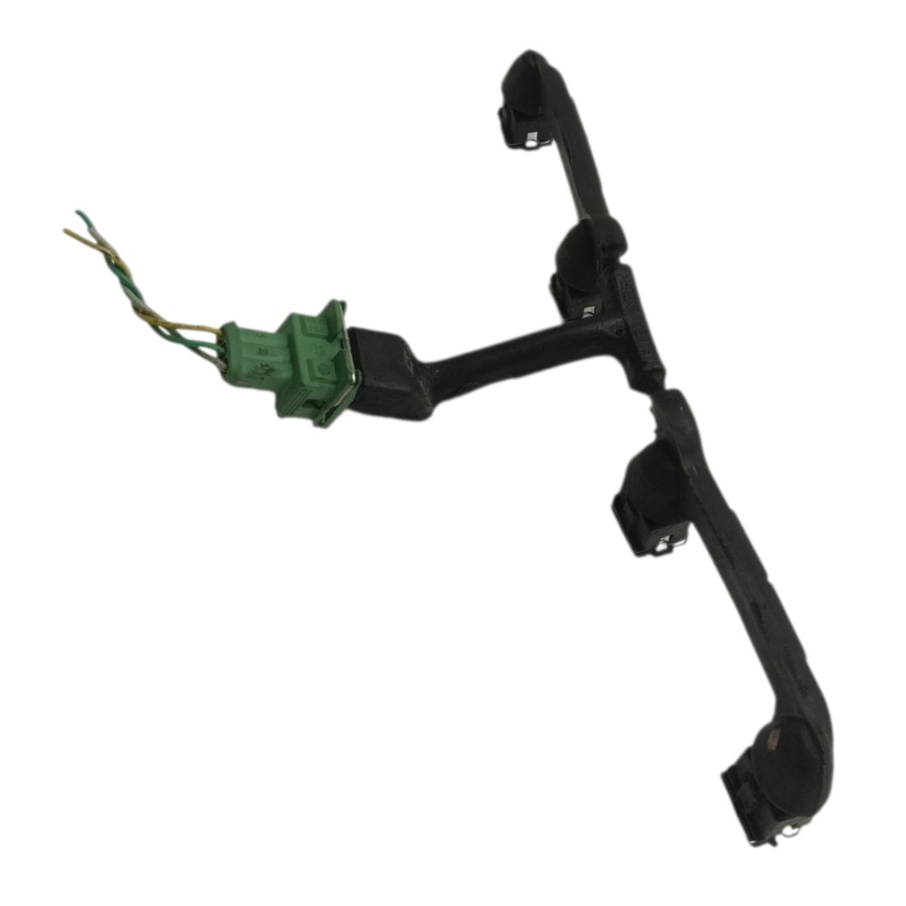 Chicote flauta bico Peugeot 206 1.4 gasolina 2001 2002 2003 4