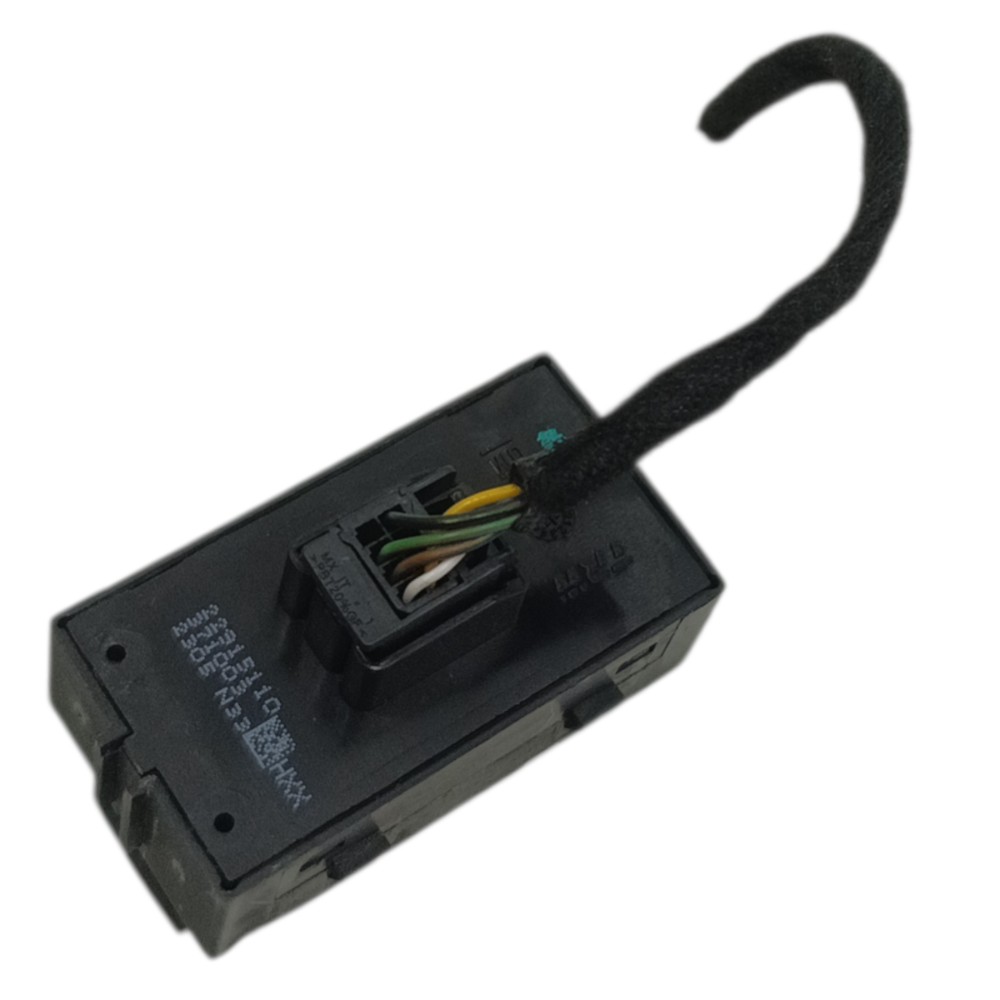 Botão vidro elétrico traseiro gm spin onix prisma 22915110 3