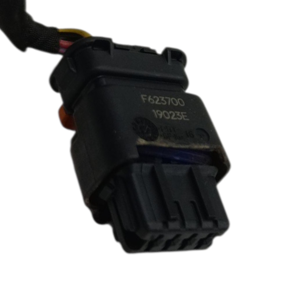 Plug Conector Sonda Lambda Pós Chery Tiggo 5x 1.5 2025 2024 3