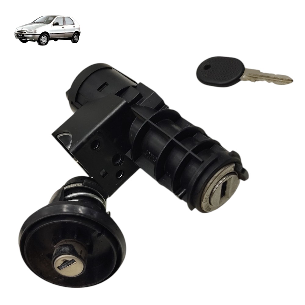 Cilindro ignição cilindro gargalo tanque fiat palio 1996 97 1