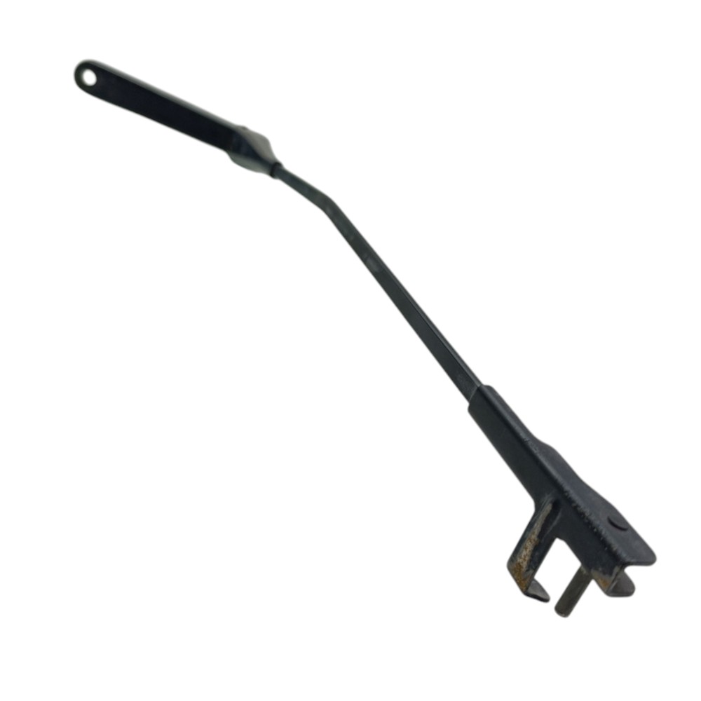 Braço Limpador Direito Parabrisa Ford Focus 2011 2012 2013 4