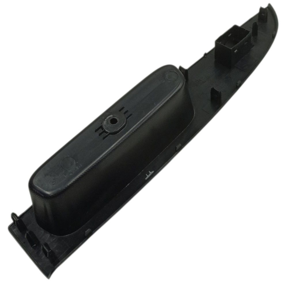 Moldura Botão Vidro Direito Effa V21 V22 V25 2025 2024 2023 4