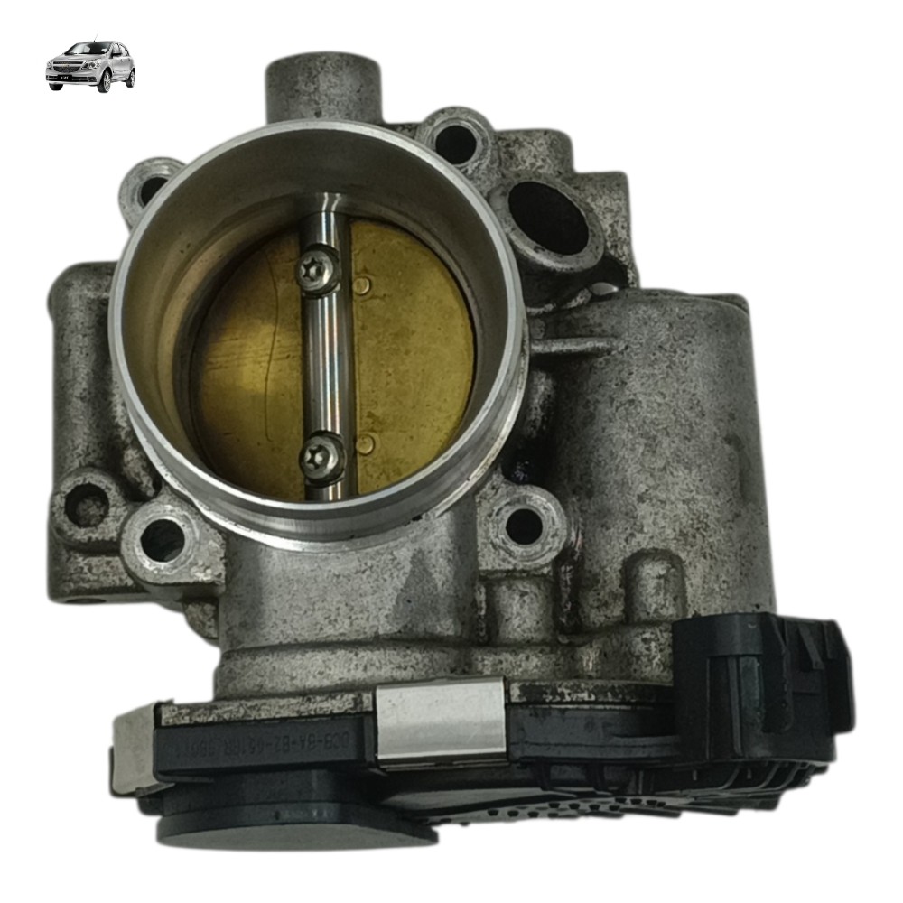 Tbi Corpo Borboleta Gm Agile Montana 1.4 2010 2011 2012 2013