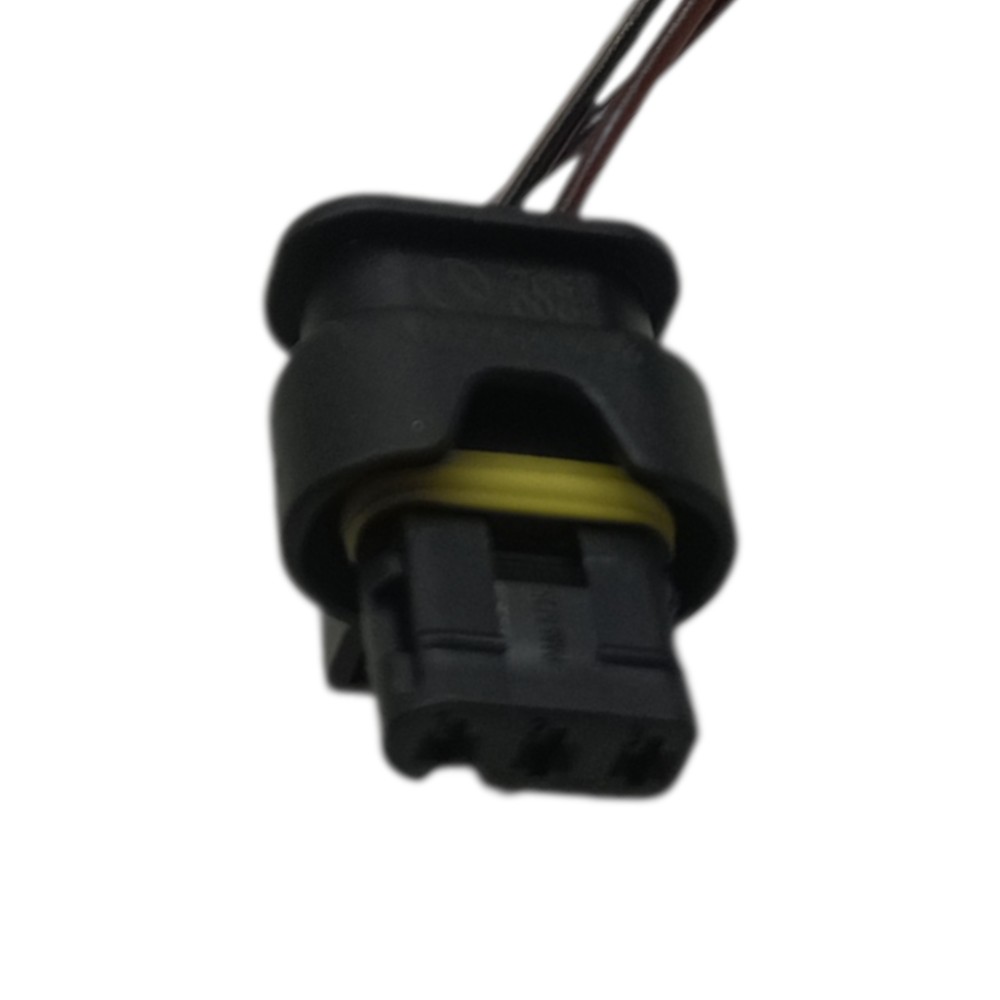 Plug Conector Sensor Map Coletor Mercedes Gle 43 Amg 2017 2