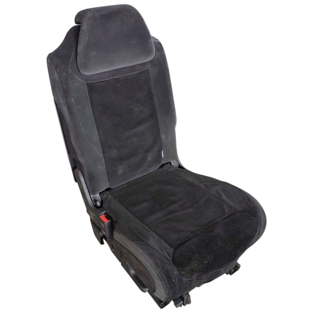 Banco traseiro direito Citroen Grand C4 Picasso 2008 2009 10 3