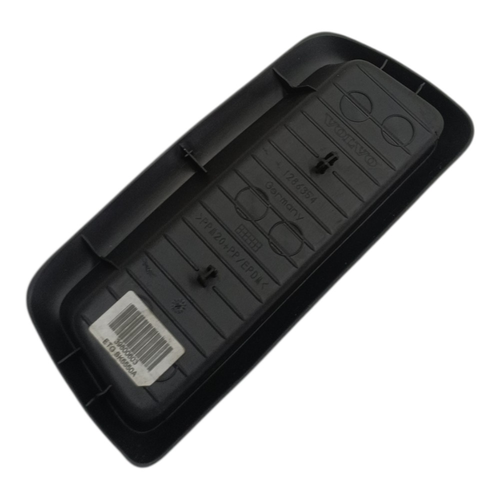 Porta objetos volvo xc60 2009 2010 2011 2012 3