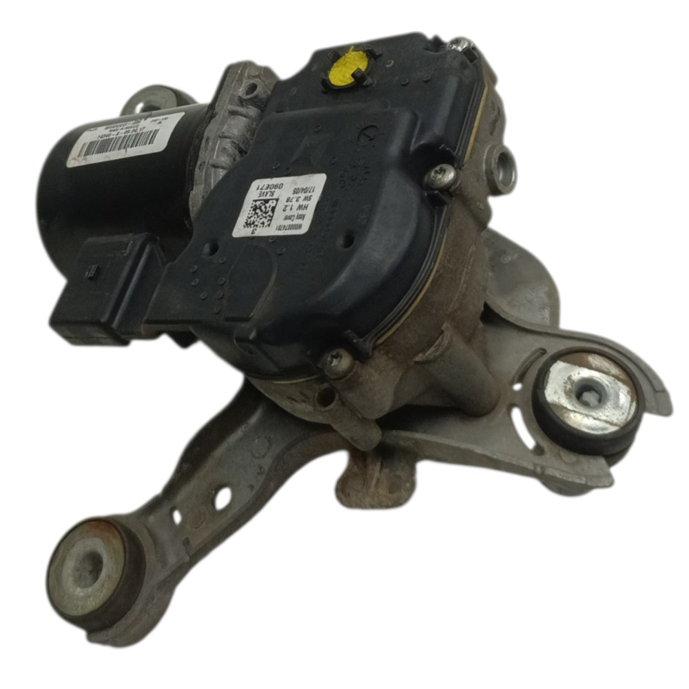 Motor Limpador Direito Parabrisa Ford Fusion 2018 2017 2016 3