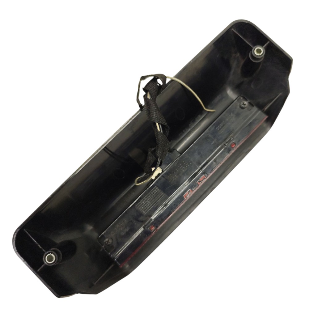 Break light luz freio Fiat Uno Vivace 2013 2014 2015 2016 4