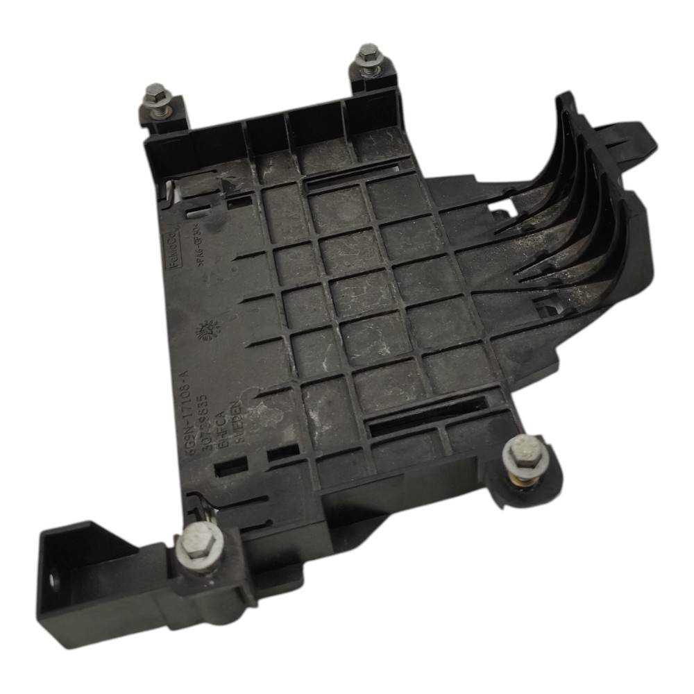 Suporte módulo injeção Volvo XC60 3.0 6cc 2010 2011 2012 2