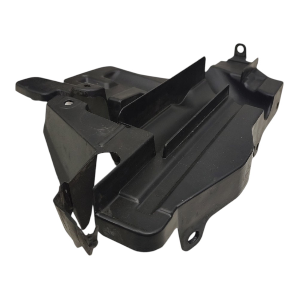 Defletor Lateral Direito Radiador Honda Crv 2013 2014 2015 3