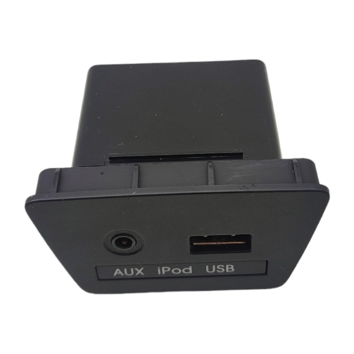 Entrada Usb Aux Console Hyundai Ix35 2013 2014 2015 2016 2