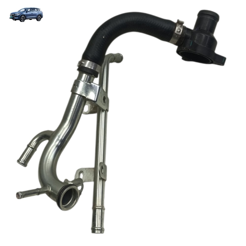 Tuberia Cano Arrefecimento Água Byd Song Pro 2024 2025 2026 1