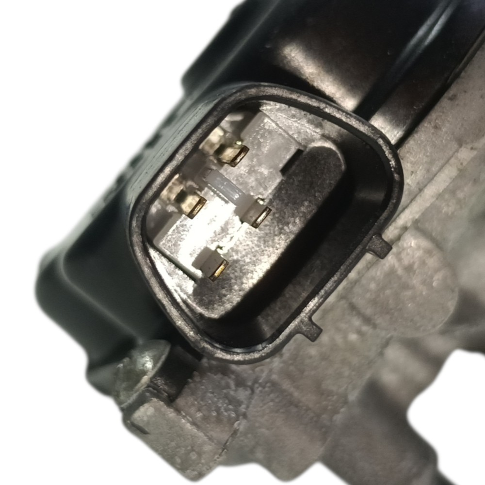Motor Maquina Limpador Parabrisa Honda Crv 2013 2014 2015 4