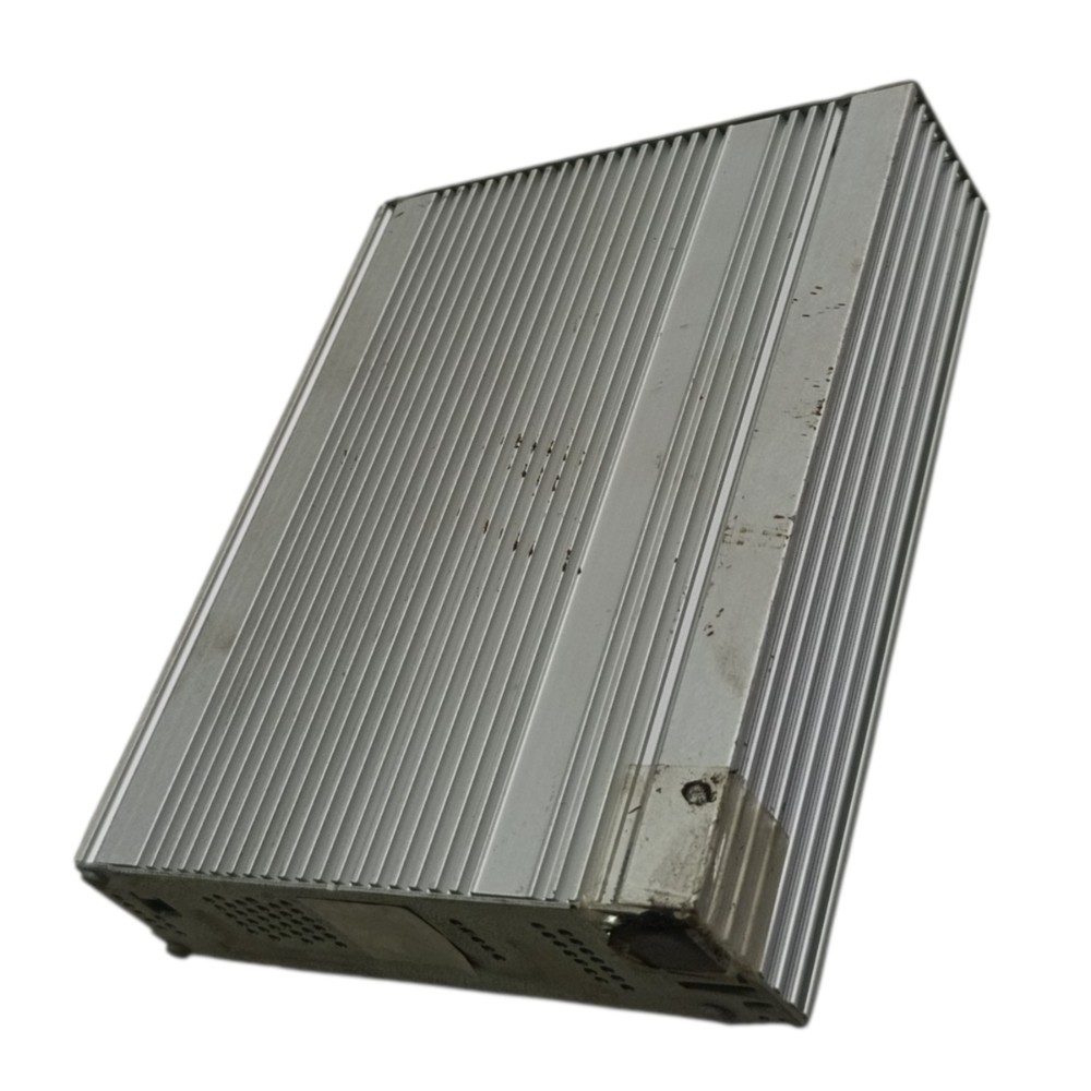Módulo Amplificador Som Hyundai Azera 2007 2008 2009 2010 11 4