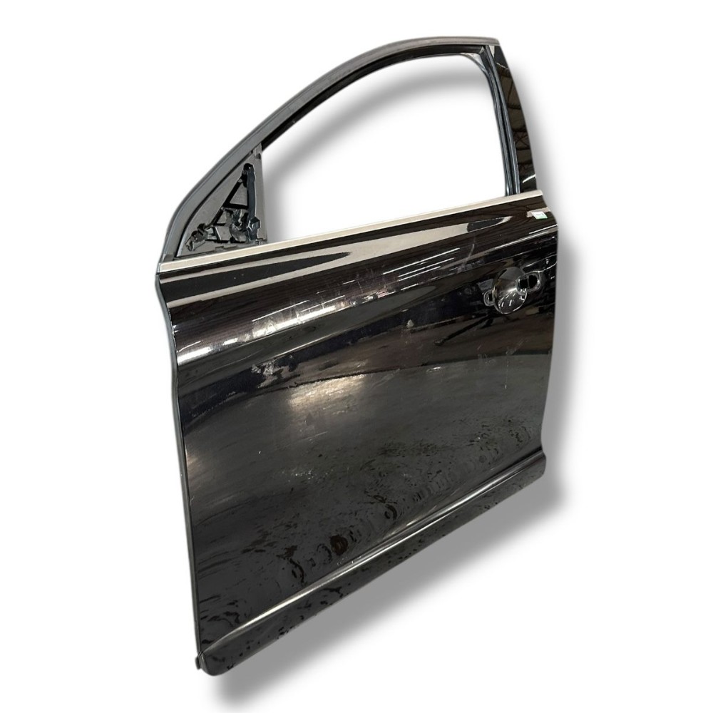 Porta dianteira esquerda Volvo XC60 2009 2010 2011 a 2016 3