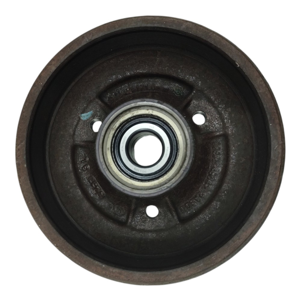 Panela tambor cubo Renault kwid 2022 2023 2024 4