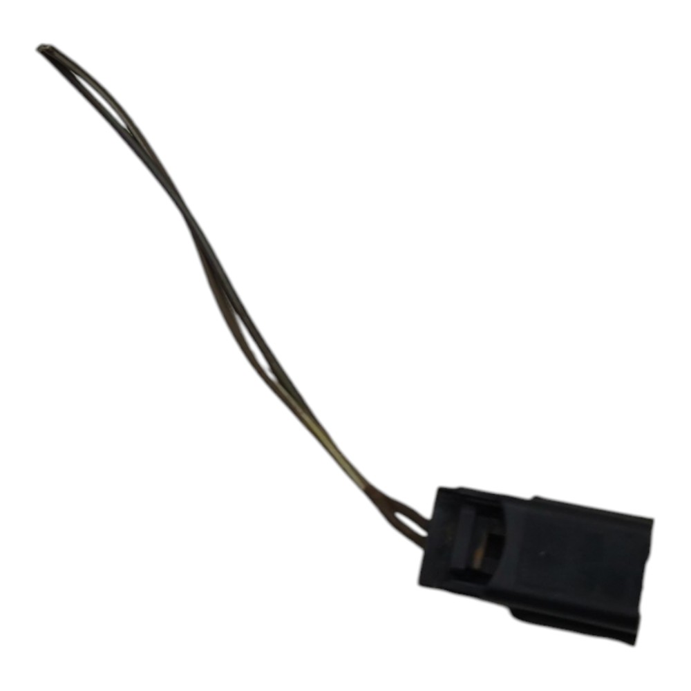 Plug Válvula Ar Quente Ford Fusion 2.0 2018 2017 Hg9318495ac 2