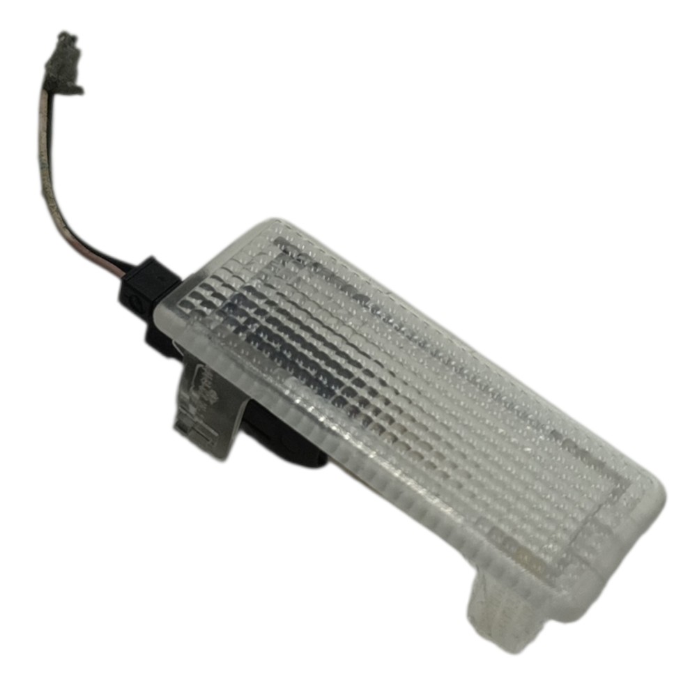 Luz interna cortesia Jaguar xe 2016 2017 2018 2019 3