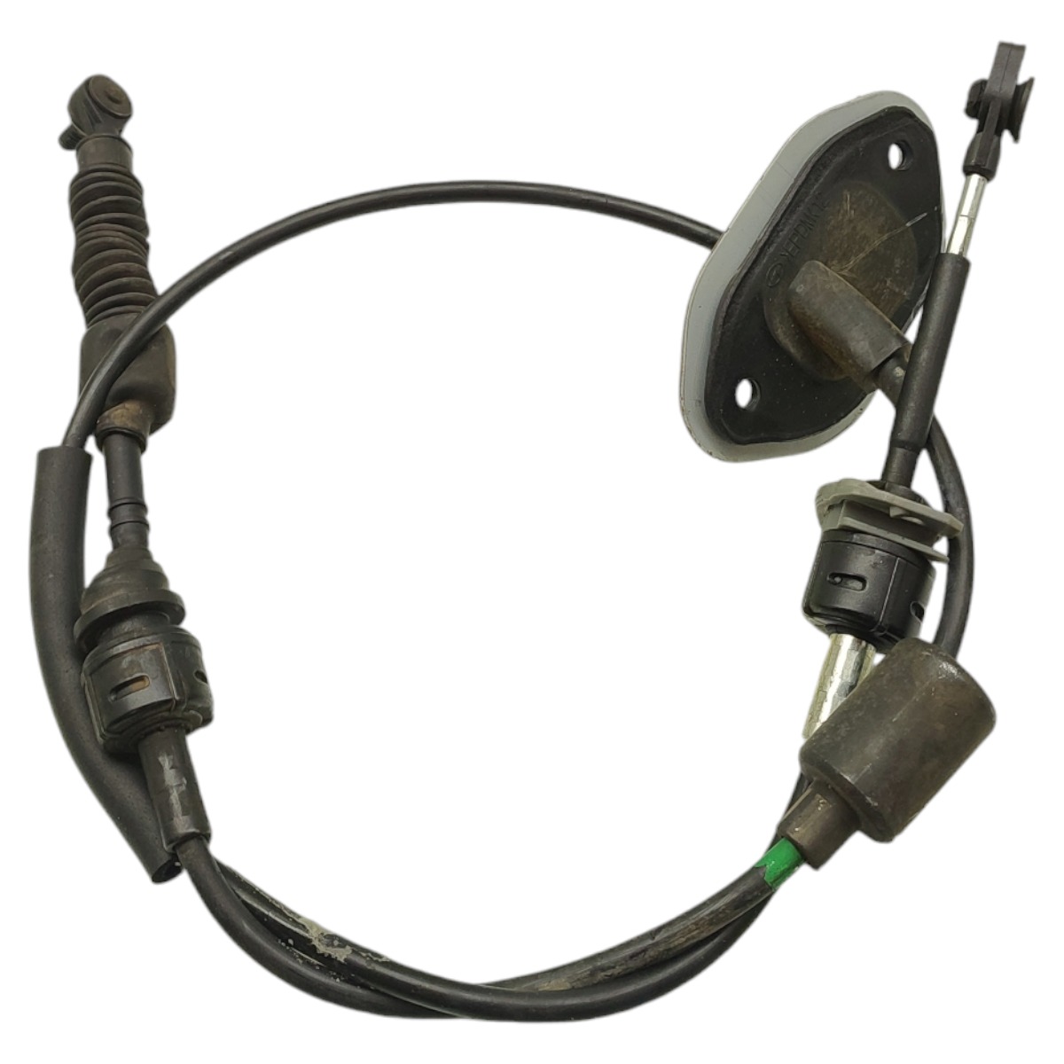 Cabo Trambulador Marcha Hyundai I30 Automático 2009 2012 2