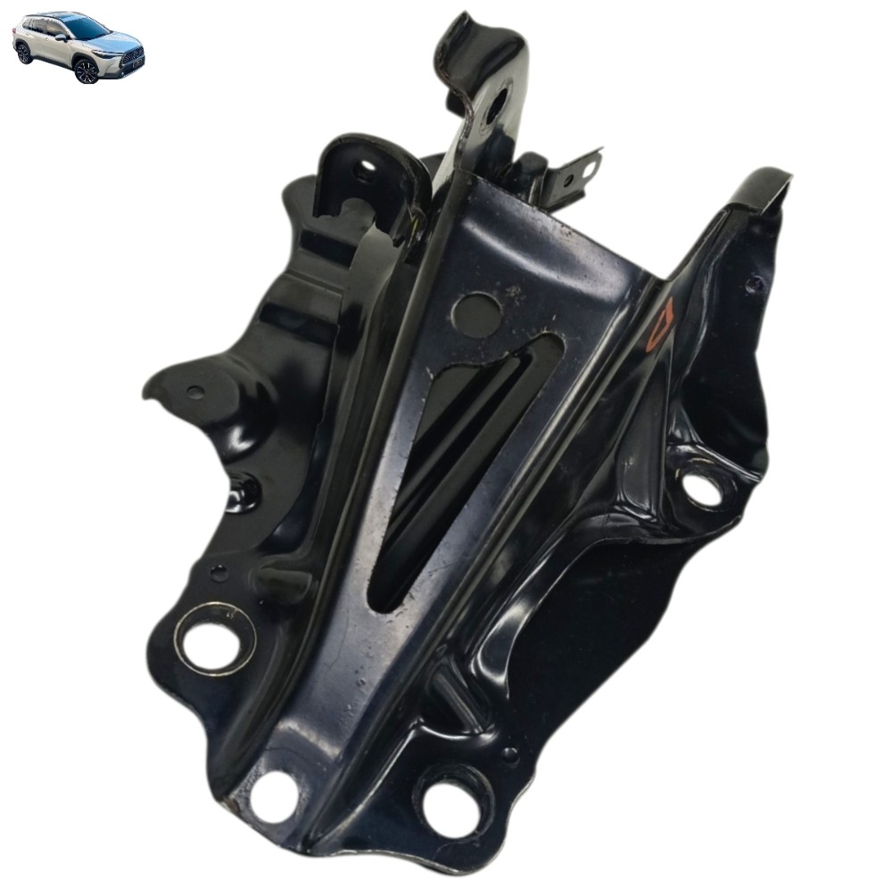 Suporte eixo traseiro direito Toyota Corolla Cross 1.8 2022