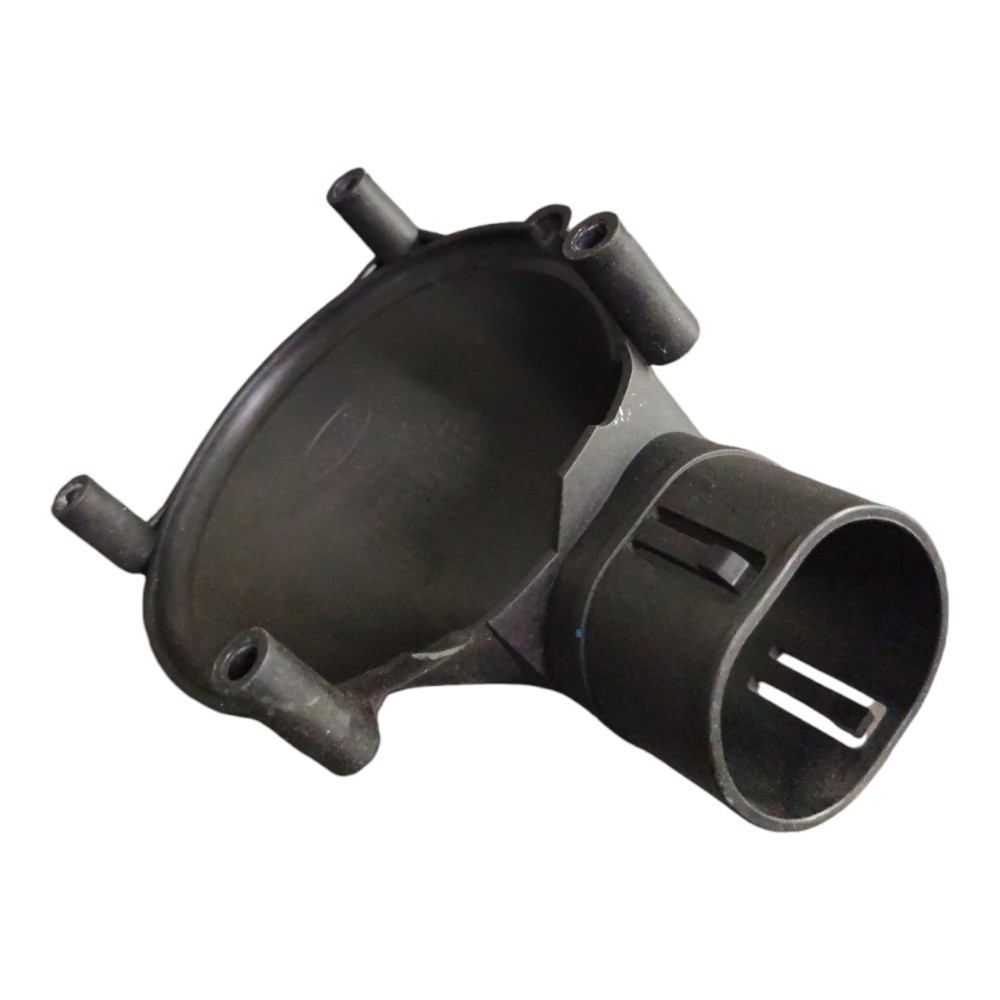 Duto Entrada Ar Alternador Ford Ecosport 2.0 16v 2003 2007 4