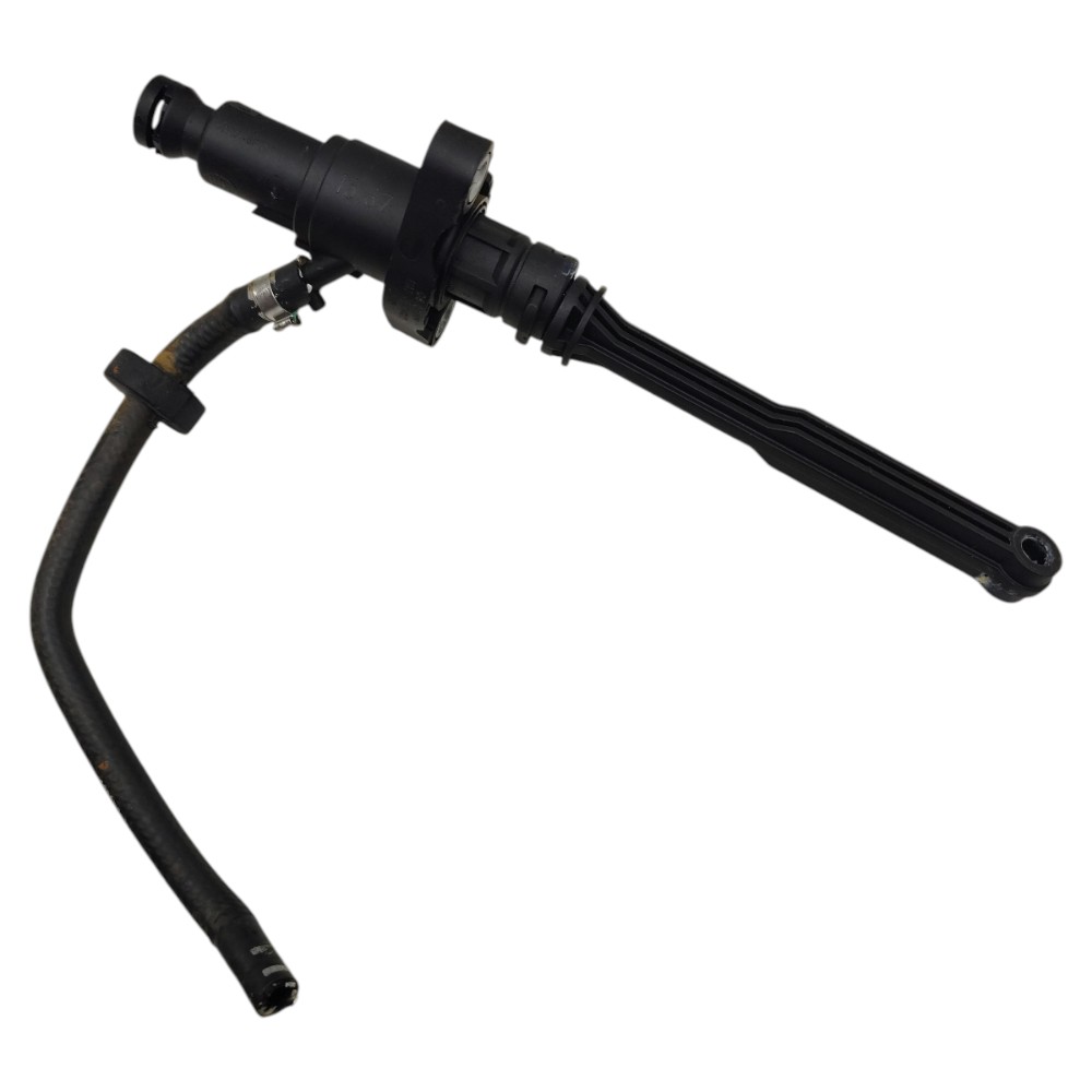 Atuador pedal embreagem Fiat palio adventure 2009 2010 2011 3