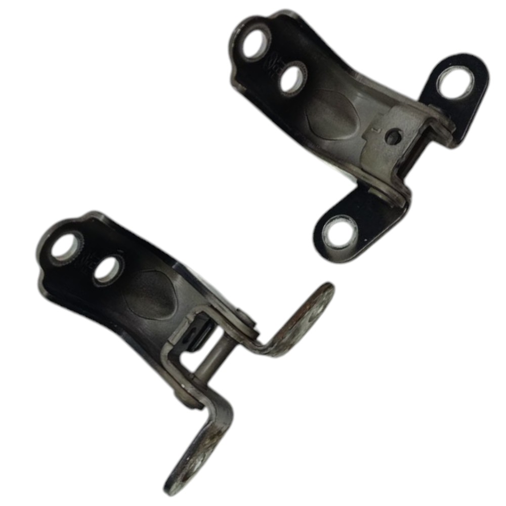 Par Dobradiça Porta Dianteira Esquerda Hyundai X35 2011 2012 2