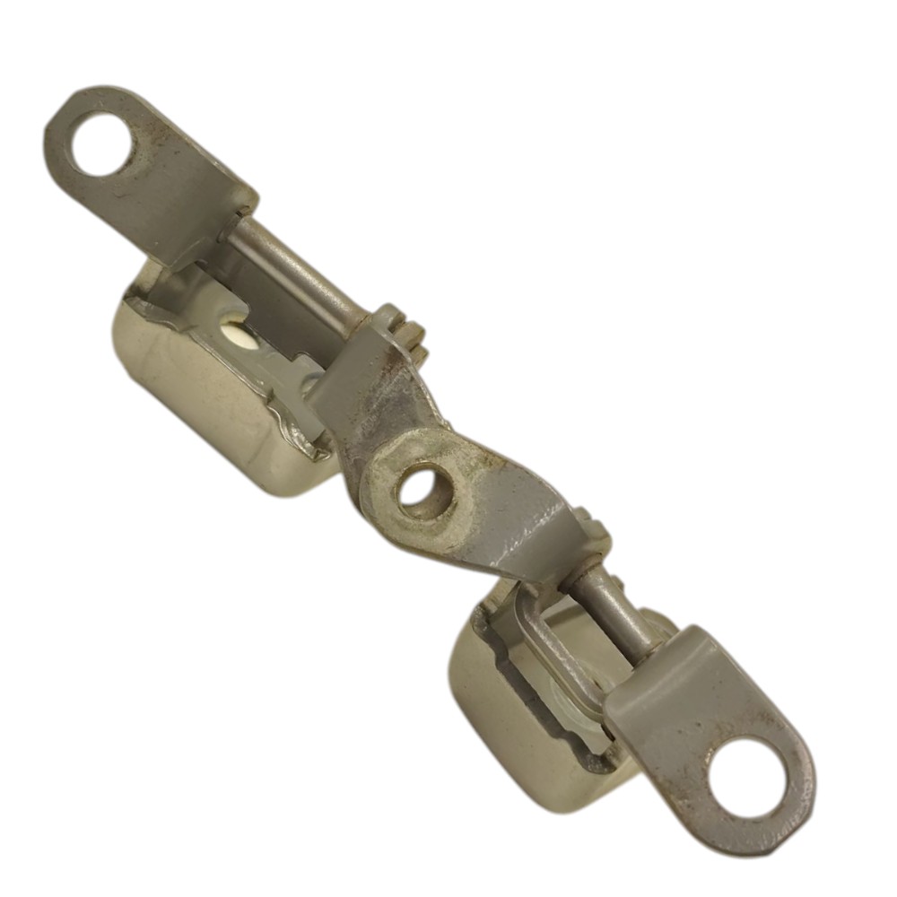 Par dobradiça porta dianteira direita Honda Accord 2011 2010 3