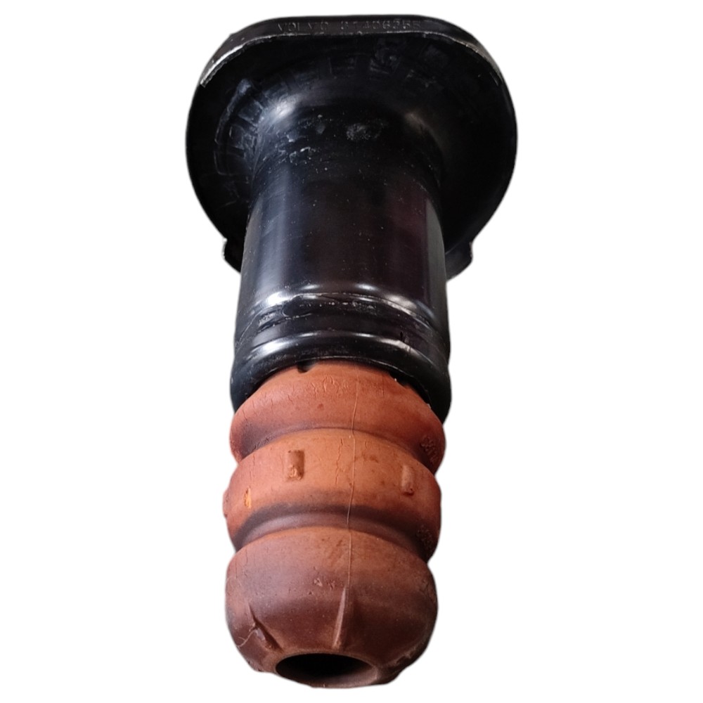 Suporte coxim batente mola traseira Volvo XC60 2.0 2017 3