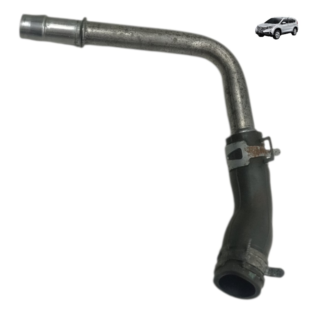 Tuberia Mangueira Filtro Caixa Ar Honda Crv 2013 2014 2015 1