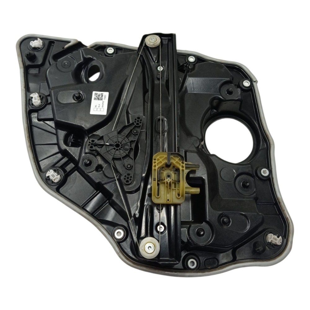 Máquina vidro traseira direita bmw 320i 2021 2022 2023 2024 4